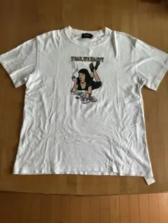 BEAMS パルプフィクション Tシャツ