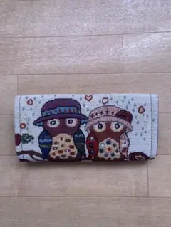 財布　ベトナム　雑貨