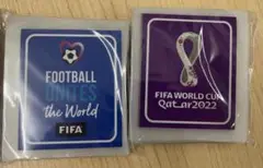選手用ワールドカップ カタール大会2022アルゼンチン代表フランス代表
