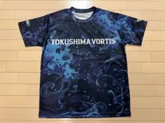徳島ヴォルティス　非売品　限定　Tシャツ