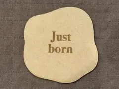 Just born ニューボーンフォト用アイテム