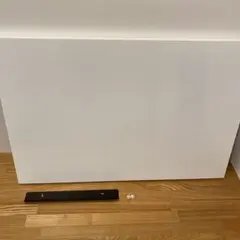 ホワイトボードSVENSAS IKEA