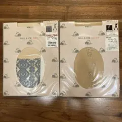 ストッキング　PAUL&JOE