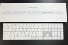 Apple  Magic Keyboard US配列