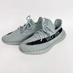 【新品】adidas YEEZY BOOST 350 V2　グラナイト　26.5
