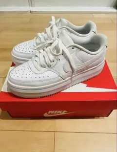 NIKE ナイキ W COURT VISION ALTA LTR コートビジョン