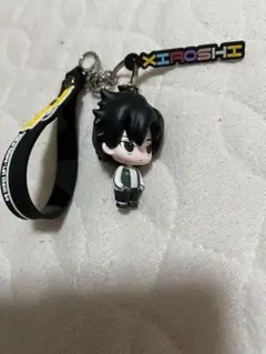 時光代理人　キーホルダー　トキ