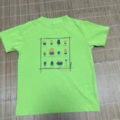 mont-bell モンベル　Tシャツ　120