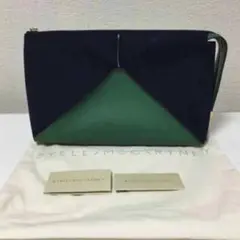 ステラマッカートニー クラッチ バッグ