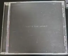 BRING ME THE HORIZON THAT'S THE SPIRIT