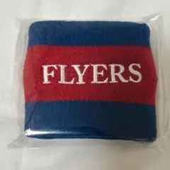 SKY-HI スカイハイ　FLYERS リストバンド