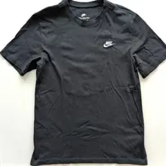 Nike The Nike Tee Tシャツ M ブラック