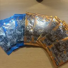 デュエルマスターズ アゲアゲビートパック 8パックセット