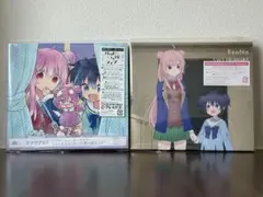 【ハッピーシュガーライフ】限定版CD2枚セット