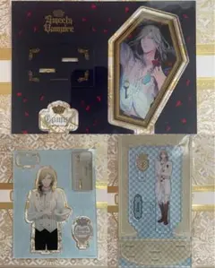 うたプリ SV アクスタセット
