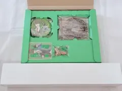 SideM 柏木翼 バースデー記念グッズ