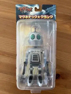 2025年最新】ラチェット&クランク フィギュアの人気アイテム