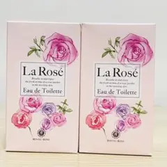 ハウス オブ ローゼ ラローゼ オードトワレ RG 50ml