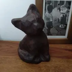 猫の張子