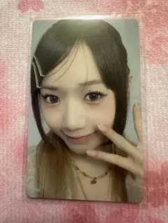 清水恵子 トレカ セルカ TIMオンライン 7000円購入特典 056