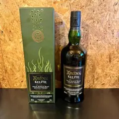 まみ ARDBEG KELPIE アードベッグ　ケルピー　2017年限定 アードベッグ ケルピー – Rum＆Whisky リトルハピネス