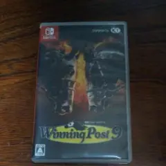 Winning Post 9
