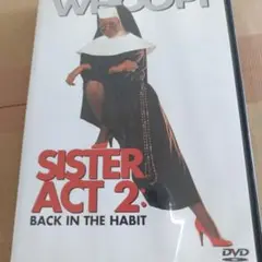 m6 天使にラブ・ソングを 2('93米)