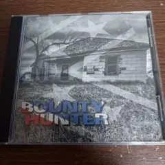 BOUNTY HUNTER