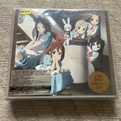 2025年最新】K-ON! MUSIC HISTORY BOXの人気アイテム - メルカリ