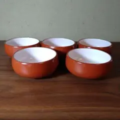 湯呑5客 雲仙