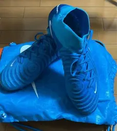 Nike ファントムgx2 エリートfg収納バッグ付き