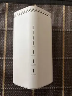 モバイルルーター Speed Wi-Fi HOME L12 /5G