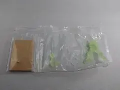 1/400ガンダムコレクション★ジムⅢ　カラークリア