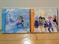 NACHERRY ハニーレモン CD