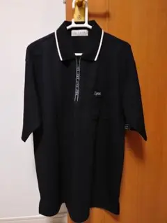 リンクス　メンズポロシャツ