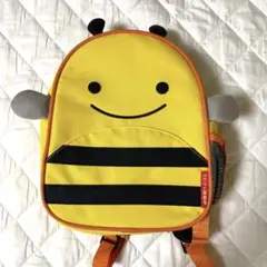 SKIP＊HOPミツバチリュック　ベビー　幼児　かわいい