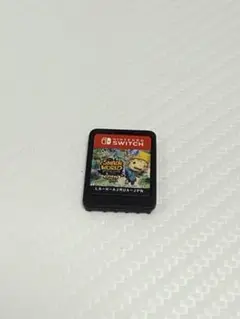 スナックワールド Switch カセット