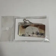 劇場版SPY×FAMILY CODE：White ボンド アクリルキーチェーン
