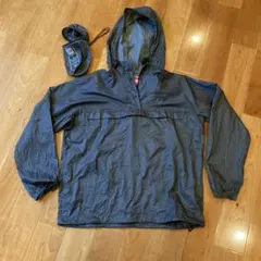 Northウインドブレーカー Wowma M