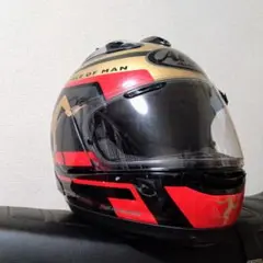 値下げ不可　Arai TTレース　マン島　Rx7x Sサイズ　55-56cm 値下げ不可Arai TTレースマン島Rx7x Sサイズ55-56cm