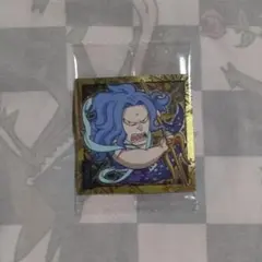ワンピース　ONEPIECE　ウエハース　にふぉるめーしょん
