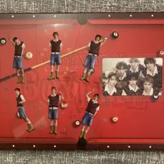 BOYNEXTDOOR BOYLIFE ボネクドトレカ