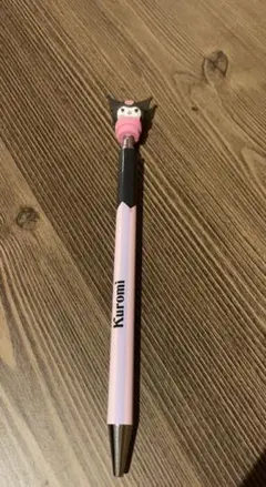 クロミ サンリオ ボールペン