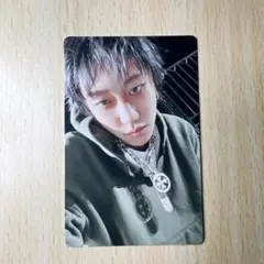 【美品】SEVENTEEN トレカ HAPPYBURSTDAY THE8