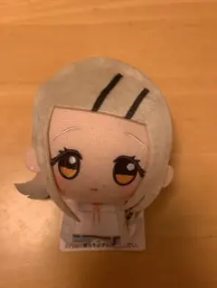 学園アイドルマスター ちびぐるみ　篠澤広