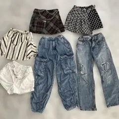 ZARA まとめ売り