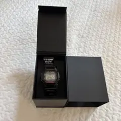 Ｇ-ＳＨＯＣＫ マルボロブラストコラボ　限定Ｇショック　非売品 電池切れ G-SHOCK マルボロブラストコラボ 限定Gショック 非売品