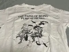THE PAINS OF BEING PURE AT HEART Tシャツ M