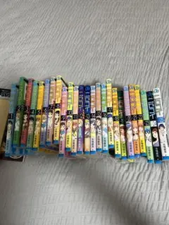 ニセコイ全巻セット