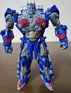 トランスフォーマー TS-03 オプティマスプライム ロストエイジ